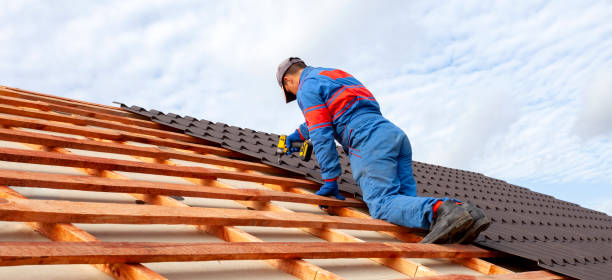 Professional Roofing servicies in St Johns, MI